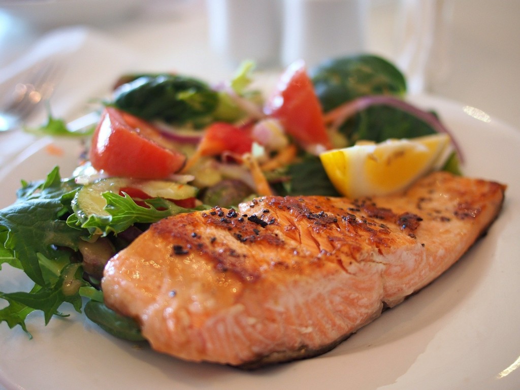 plateau repas en entreprise